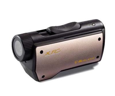 Экшн-камера Midland XTC-200