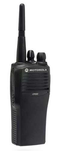 Motorola CP040