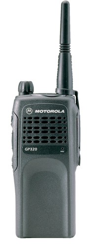 Motorola GP320