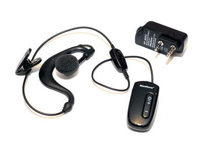 Bluetooth-гарнитура NF-688D