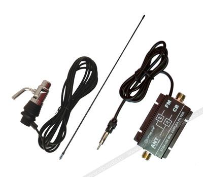 Optim CB-FM
