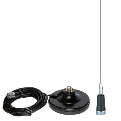 Optim VHF-1