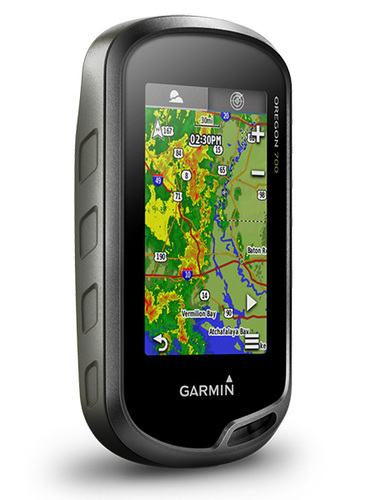 Garmin Оregon 700