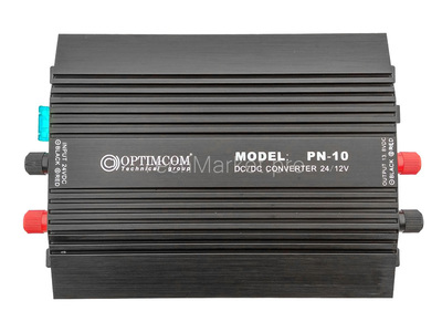 Преобразователь напряжения Optim PN-10 (10 А)