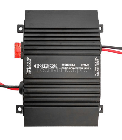 Преобразователь напряжения Optim PN-5 (5 А)
