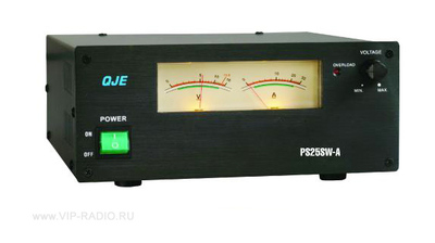 QJE PS25SW-A (23/25 A)