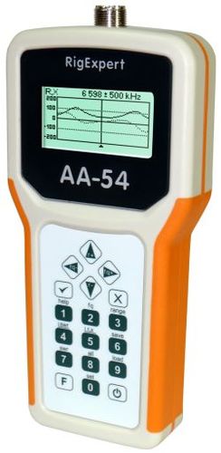 RigExpert AA-54