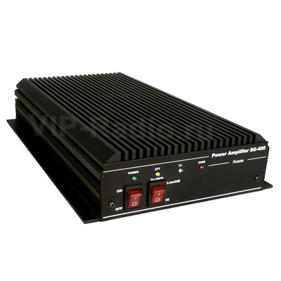 SG-400