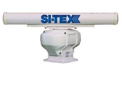 Радарная антенна Si-Tex MDS10