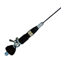 Sirio Mini Snake 27 black