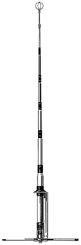 Sirio GPV 5/8