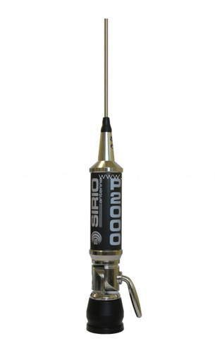 Sirio Performer P-2000