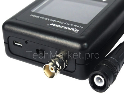 Частотомер Surecom SF-401 Plus