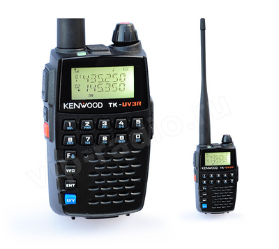 Kenwood TK-UV3R