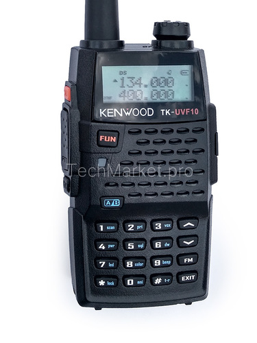 Kenwood TK-UVF10