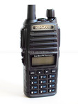 Kenwood UVF1 turbo new