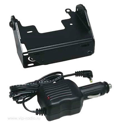 Yaesu VCM-4