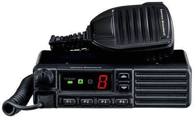 Vertex Standard VX-2100 U/V