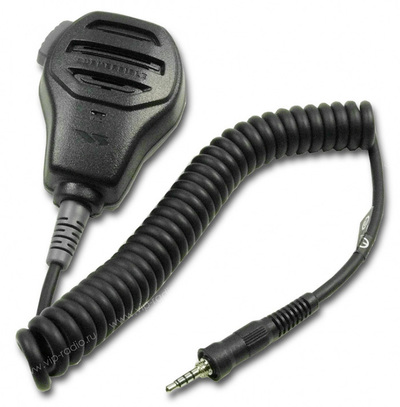 Тангента Yaesu MH-73A4B