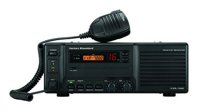 Vertex Standard VXR-7000 VC