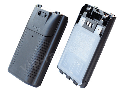 Кейс для батарей Yaesu FBA-39