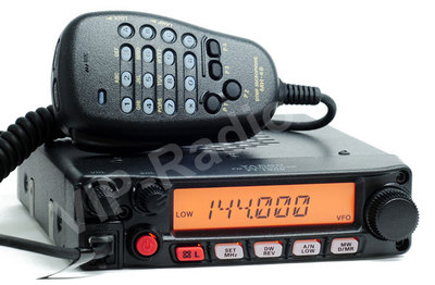 Yaesu FT-1900R