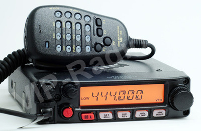 Yaesu FT-1907R