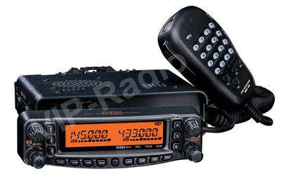 Yaesu FT-8800R