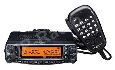 Yaesu FT-8900R с креплением YSK-8900