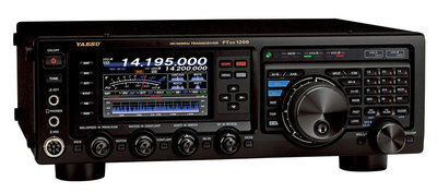 Yaesu FTDX-1200