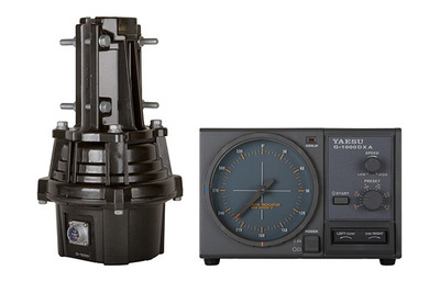 Yaesu G-1000 DXA