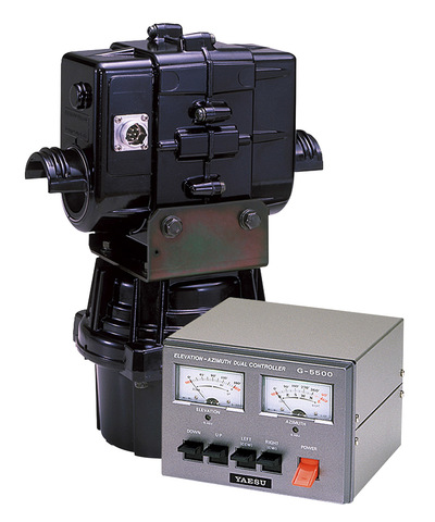 Yaesu G-5500