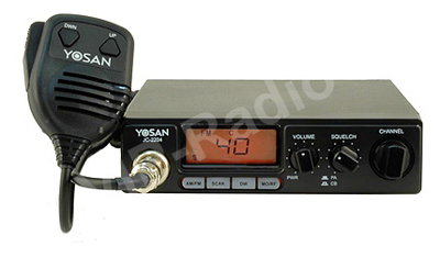 Yosan JC-2204