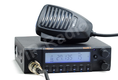 Yosan Stealth 5