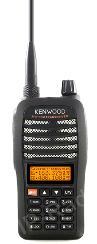 Kenwood TH-UVF1